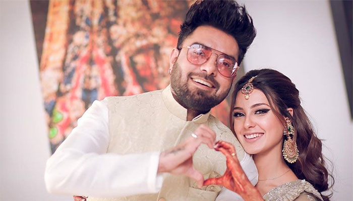 Yasir Hussain reveals his ‘hardest’ thing after Covid-19 diagnosis