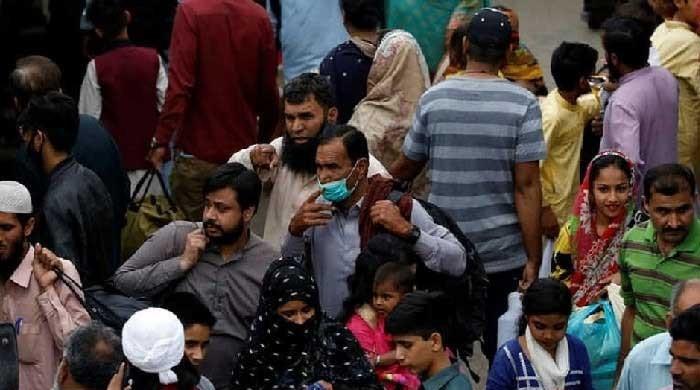 Pakistan reports 72 more COVID-19 deaths, cases tally crosses 1.1mn mark - Vimarsana News