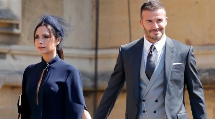 William or Harry: David, Victoria Beckham torn on who to invite at son's wedding