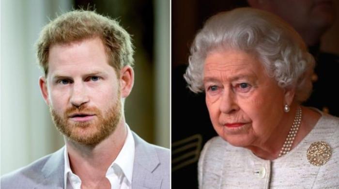 Prince Harry all set to reunite with the Queen on UK trip this year - Vimarsana News