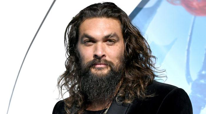 Jason Momoa shares the few projects he refuses to show his kids