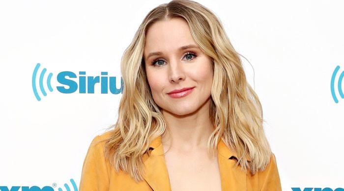 Kristen Bell details the impact of mental health mantra on parenting decisions
