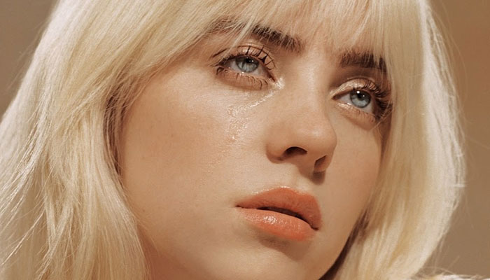 Billie Eilish continues to dominate RS 200 chart
