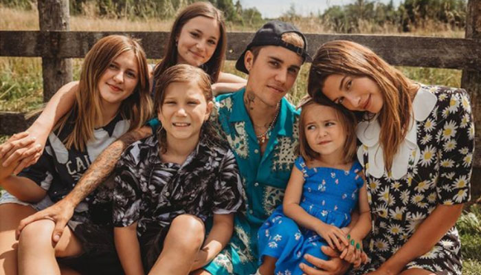 Justin Bieber convinces wife Hailey Bieber to start a family