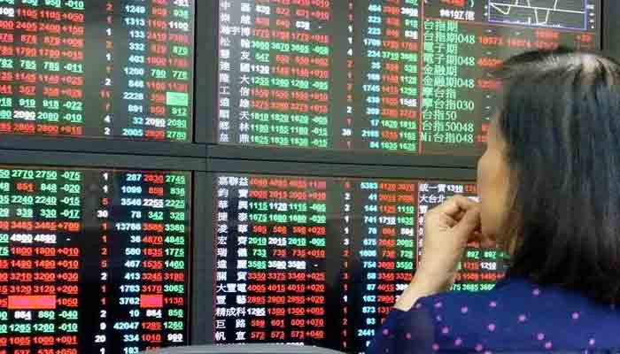 Pasar Asia beragam pada kesuraman varian Delta