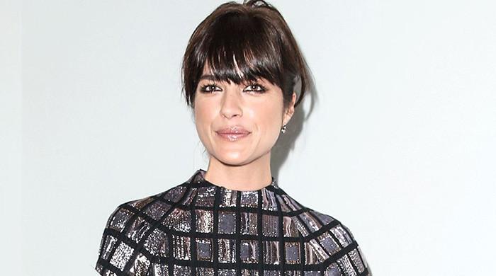 Selma Blair puts emotions on table in battle against MS in new documentary