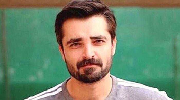 Hamza Ali Abbasi says music is only haram until certain conditions: Read Inside - Vimarsana News