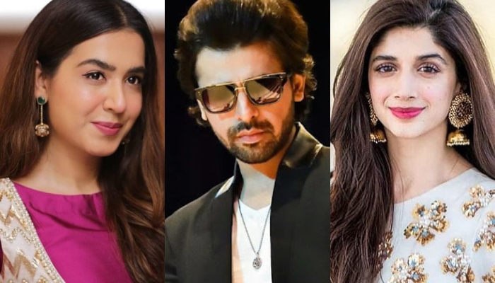 Minar-e-Pakistan incident: What celebrities have to say about it