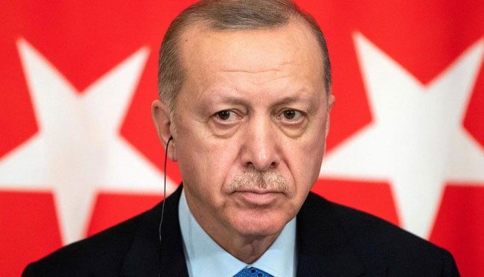 Turkey willing to protect Kabul airport after Taliban takeover: Erdogan