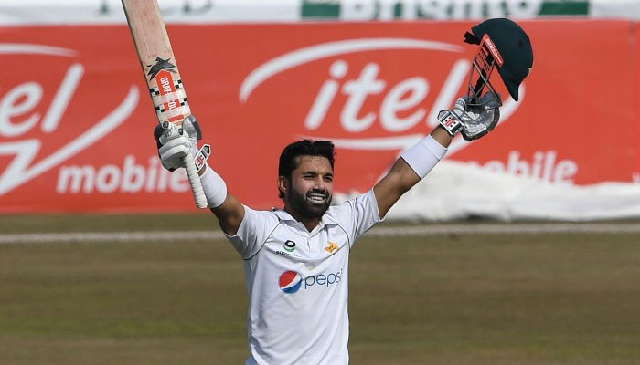 Pak vs WI: Pakistan eye to level Test series, says Rizwan