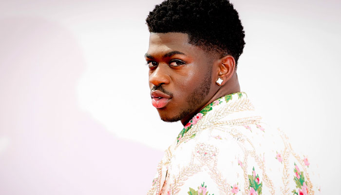 Lil Nas X has finally found the one: It all just feels natural