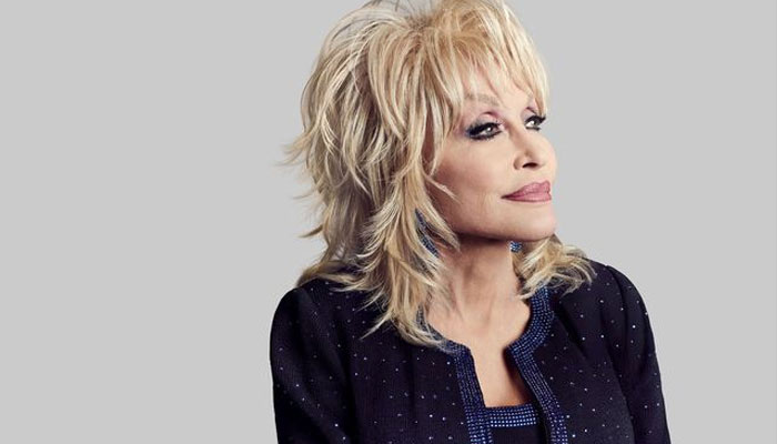 Dolly Parton addresses ‘sensible’ decision to fund Moderna vaccine research
