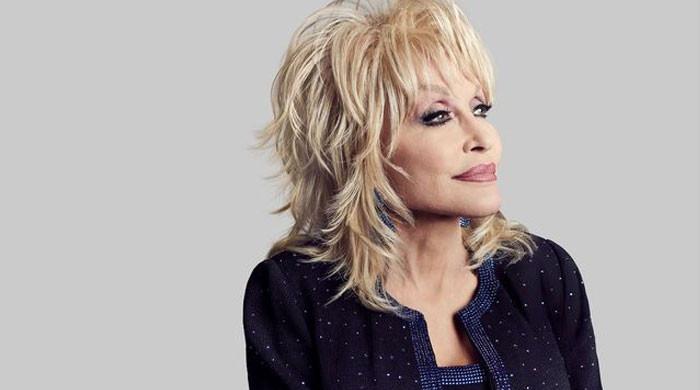 Dolly Parton addresses 'sensible' decision to fund Moderna vaccine research