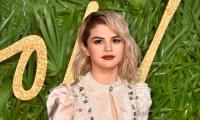 Selena Gomez on bipolar diagnosis: 'Felt like huge weight was lifted off'