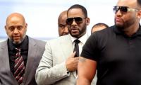 R. Kelly insisted victim dresses like a Girl Scout, court document reveals