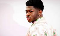 Lil Nas X has finally found the one: 'It all just feels natural'