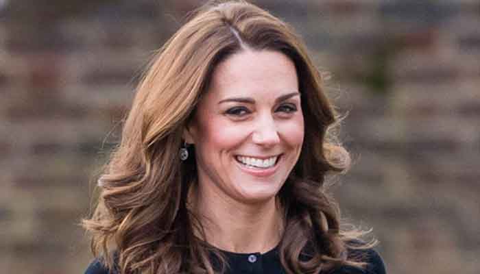 Future Queen Kate Middleton not working hard enough?