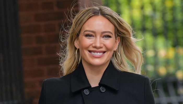 Hilary Duff down with delta variant after kick starting ‘How I Met Your Father’ shoot