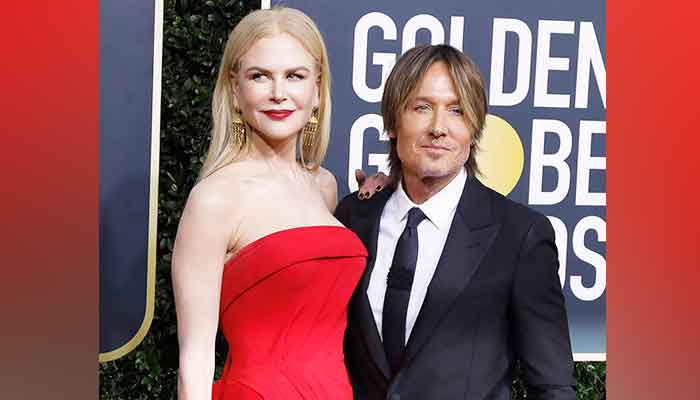 Nicole Kidman shares her desire to have more kids