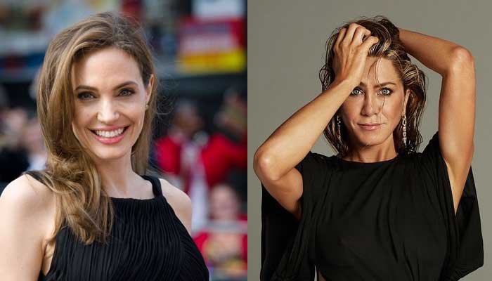 Angelina Jolie breaks Jennifer Aniston’s Instagram debut record