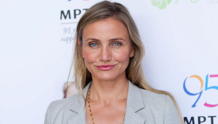 Cameron Diaz touches on the strength of childcare wielding ‘superheroes’