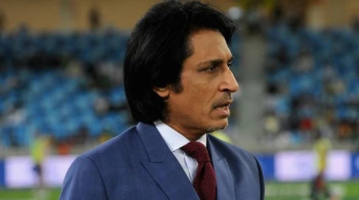 Ramiz Raja joins race for PCB top slot: sources