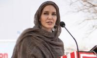 After Prince Harry, Angelina Jolie raises concerns about Afghanistan's situation
