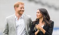 Meghan and Harry seemingly enter their 'thriving' stage, says royal author 