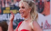 Britney Spears called police to report theft prior to attack on staffer  