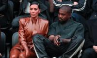 Kim Kardashian, Kanye West reunite over lunch in Malibu without kids 