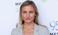 Cameron Diaz touches on the strength of childcare wielding ‘superheroes’