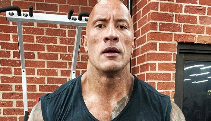 Dwayne Johnson, The Rock, reveals he wanted to become a football player: Here’s why