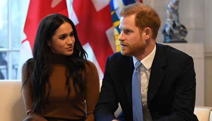 NGO praises Meghan Markle and Prince Harry for supporting efforts to evacuate Afghans