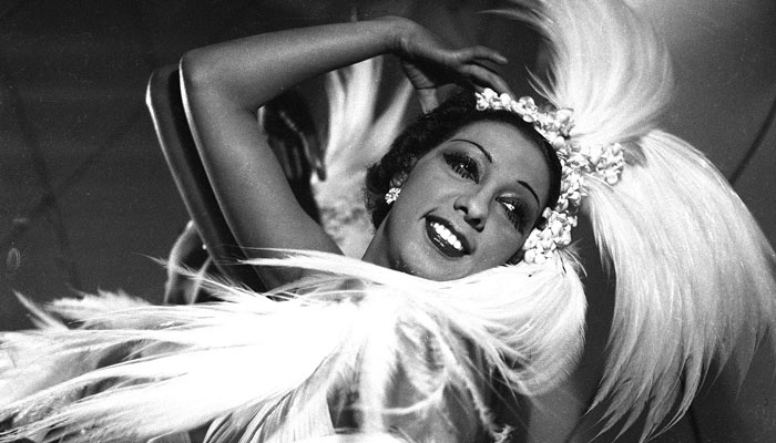 Josephine Baker will be the first Black woman to enter Frances Pantheon mausoleum