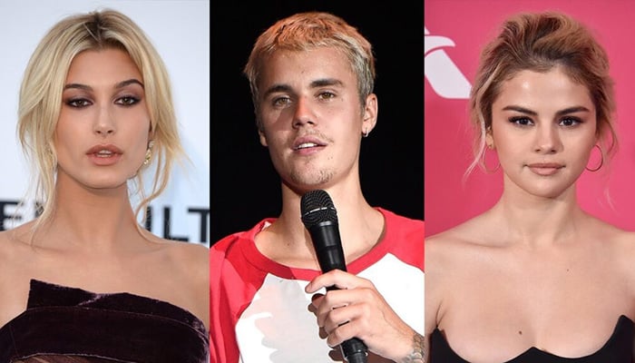How Hailey Bieber supported Justin Biebers ex Selena Gomez