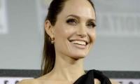 Angelina Jolie crosses 7 million followers on Instagram in two days 