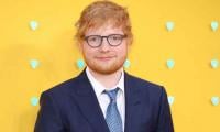 Ed Sheeran's new track Visiting Hours heads to beat his current number one Bad Habits