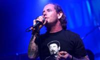 Slipknot rocker Corey Taylor down with COVID-19: ‘I’m absolutely devastated’ 