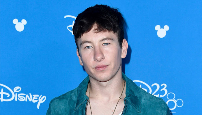 Barry Keoghan is known best for his roles in Marvel’s Eternals, Dunkirk, The Green Knight