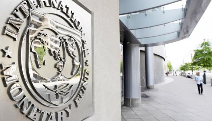 IMF keluarkan ,75 miliar ke Pakistan