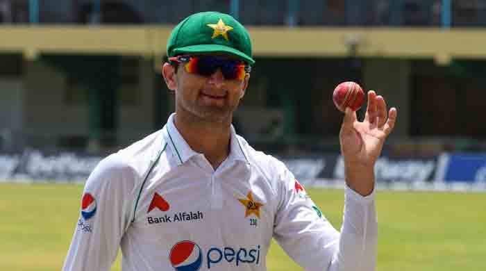 Pak vs WI: Pakistani team to repeat the same 'show' on final day, vows Shaheen Afridi