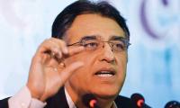 Unvaccinated people to be barred from using public transport from Oct 15: Asad Umar