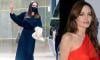 Angelina Jolie amazes fans with her stunning fashion sense