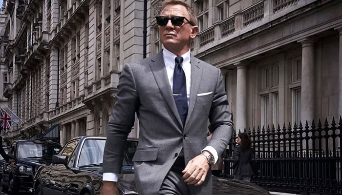 New James Bond movie No Time To Die sparks hopes of cinema revival