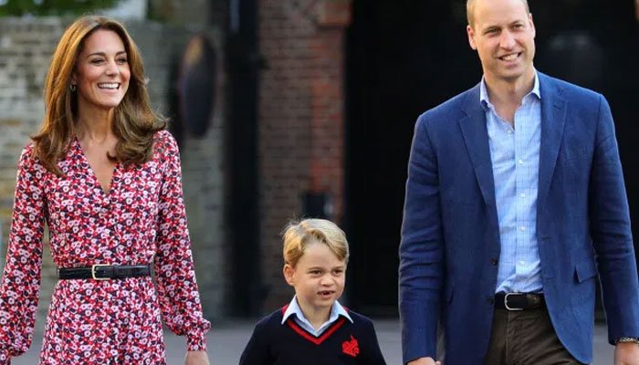 Prince William, Kate Middleton parenting moves on Prince George ‘clashing’ with royal tradition