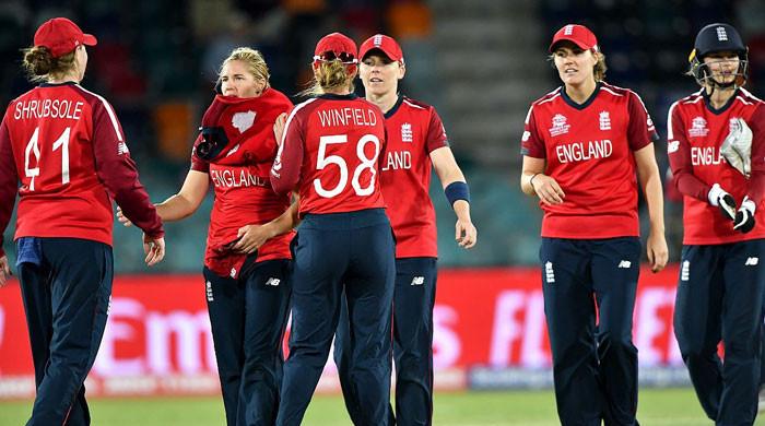PCB announces bumper season for women's cricket