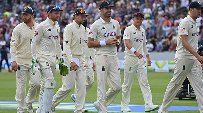 Ind vs Eng: England great Anderson sparks India collapse to 78 all out in third Test