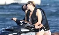 Paris Hilton, fiancé Carter Reum take vacation in Italy