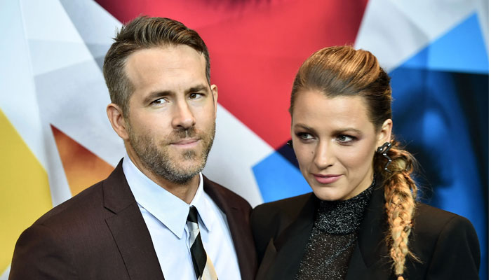 Ryan Reynolds, Blake Lively donate $40,000 to assist with earthquake relief efforts in Haiti