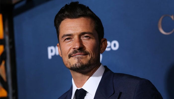 Orlando Bloom had detailed the incident that “crushed” his spine, earlier in an interview with GQ in 2005